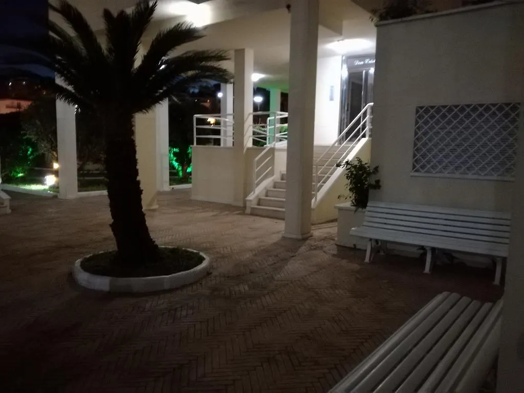 Apartamento 2 Edificio Don Cristobal Hotel Torremolinos Apartment