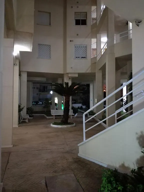 Apartamento 2 Edificio Don Cristobal Hotel Torremolinos 0*,