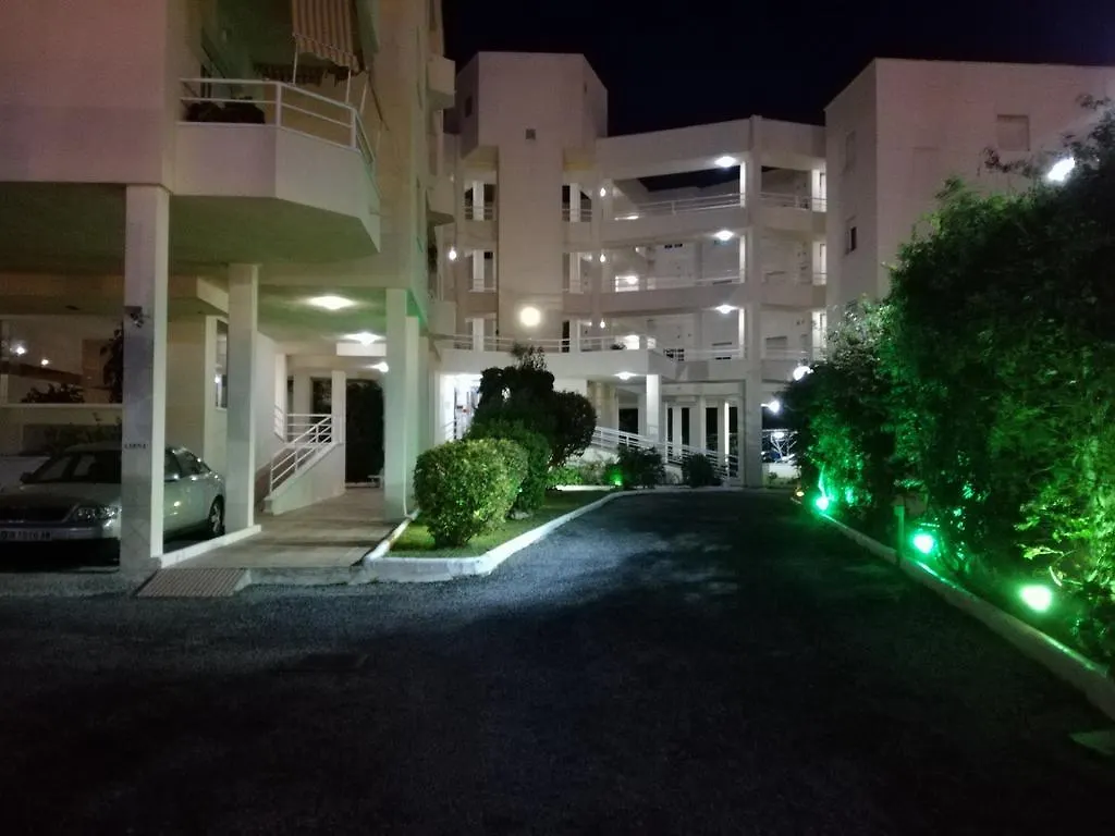 Apartamento 2 Edificio Don Cristobal Hotel Torremolinos