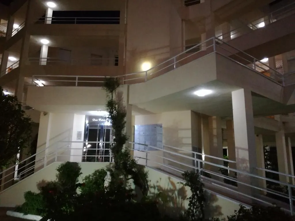 Apartamento 2 Edificio Don Cristobal Hotel Torremolinos 0*,  Spain