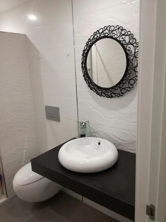 Apartamento 2 Edificio Don Cristobal Hotel Torremolinos