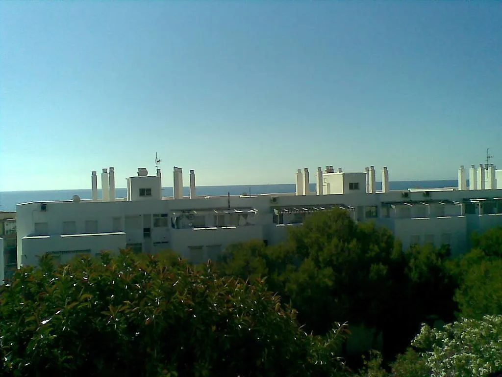 Apartamento 2 Edificio Don Cristobal Hotel Torremolinos