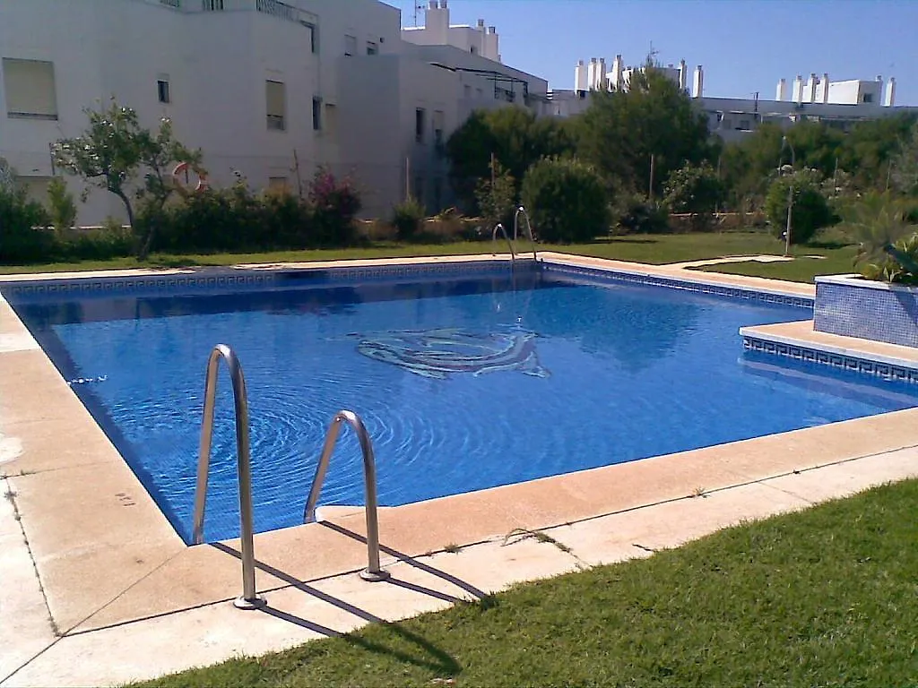 Apartamento 2 Edificio Don Cristobal Hotel Torremolinos Appartamento