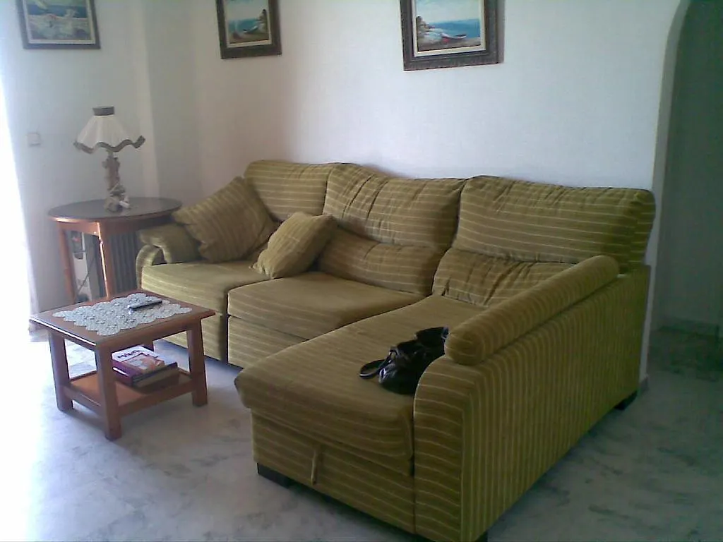 Apartamento 2 Edificio Don Cristobal Hotel Torremolinos 0*,