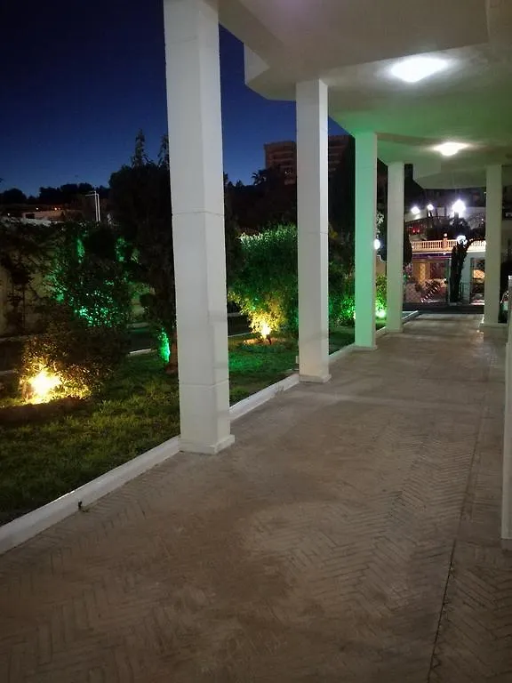 Appartamento Apartamento 2 Edificio Don Cristobal Hotel Torremolinos