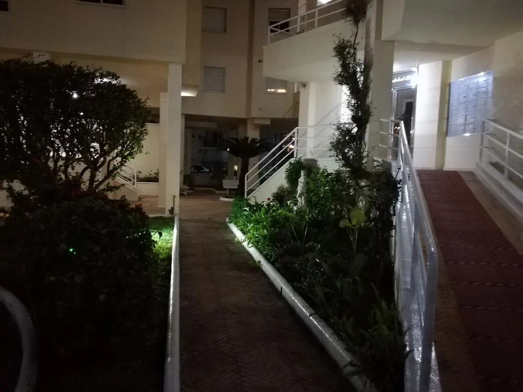 Appartamento Apartamento 2 Edificio Don Cristobal Hotel Torremolinos