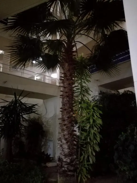 Apartamento 2 Edificio Don Cristobal Hotel Torremolinos