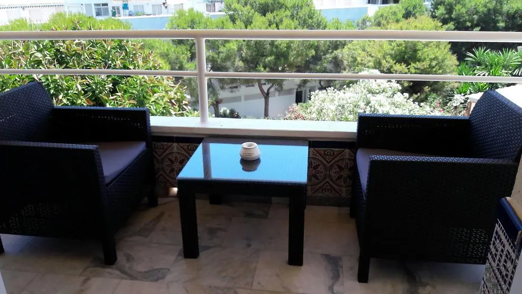 Appartamento Apartamento 2 Edificio Don Cristobal Hotel Torremolinos Spagna