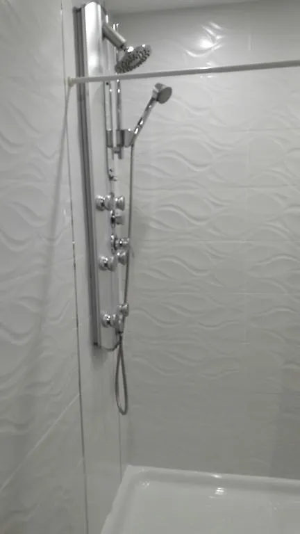 Apartamento 2 Edificio Don Cristobal Hotel Torremolinos Appartamento